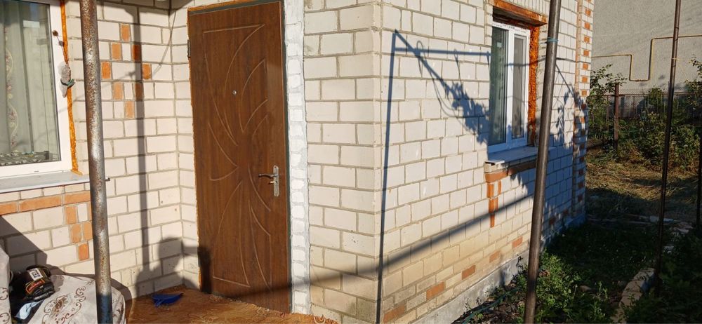 Продається приватний будинок