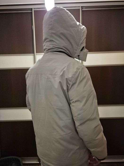 zimowa kurtka męska carry pq-0j-016