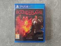 Gra PS4 - Bound By Flame