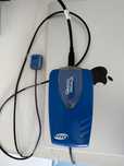 RVG sensor odontológico Gendex/ dentista