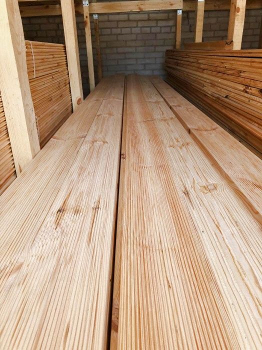 АКЦИЯ на доску пола 135*35*3 метра!