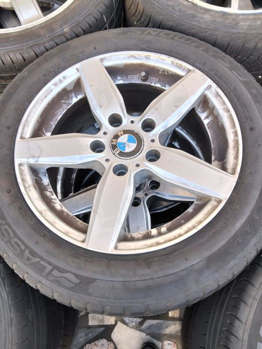 Jantes BMW para venda