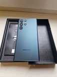 Samsung S22 ultra 12/256