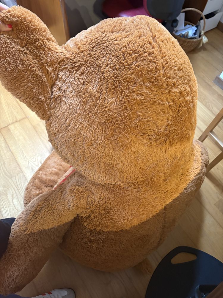 Peluche Urso Gigante