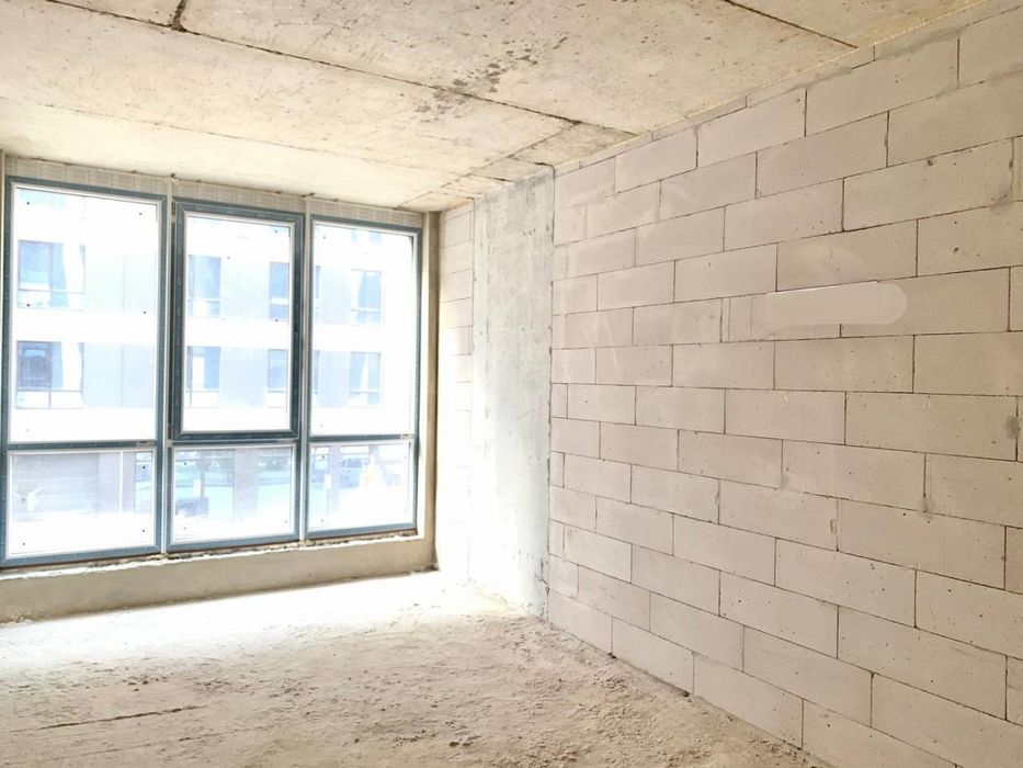 Продам двокімнатну квартиру. Івано-Франківськ