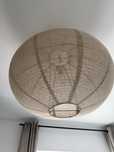 Abażur na lampe 2 szt firmy ZARA home