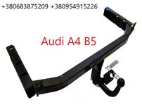 Фаркоп на Audi A4 B5 1994-2001 р. Прицепное устройство Ауди А4 В5