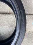 Pneus (2) Pirelli PZero 225/35/R19