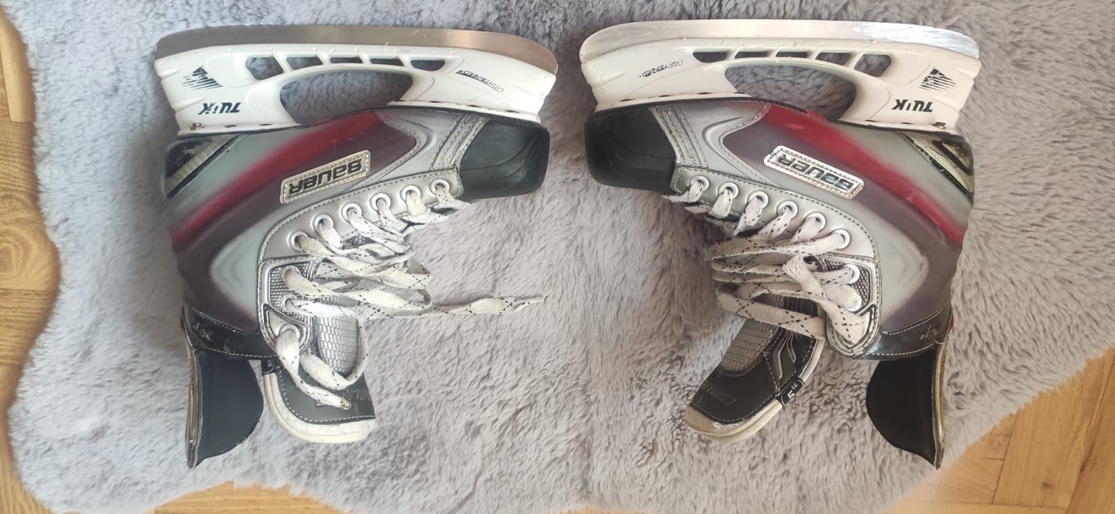 Łyżwy Bauer Vapor X 7.0