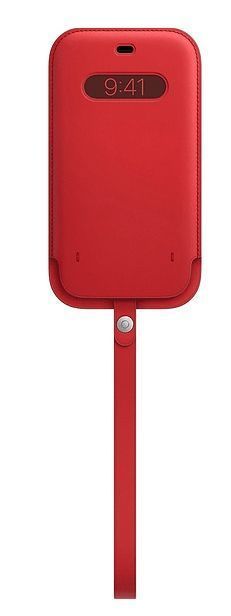 outlet kabura apple do apple 13,7 cm (5.4") czerwony