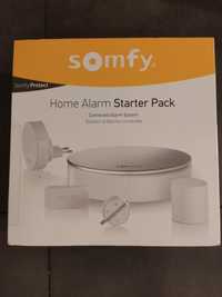 Somfy Alarm starter pack - zestaw alarmowy