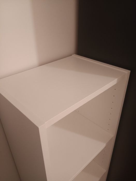 Estante Billy branca