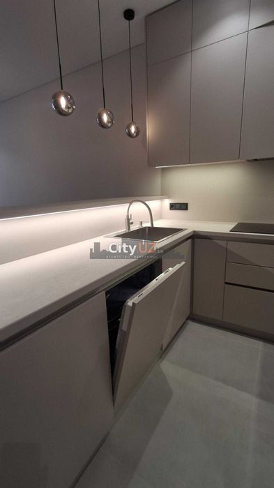 Продаж 2-кімнатної квартири в новобудові