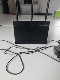 Router wifi Asus AC1900 Dual Band