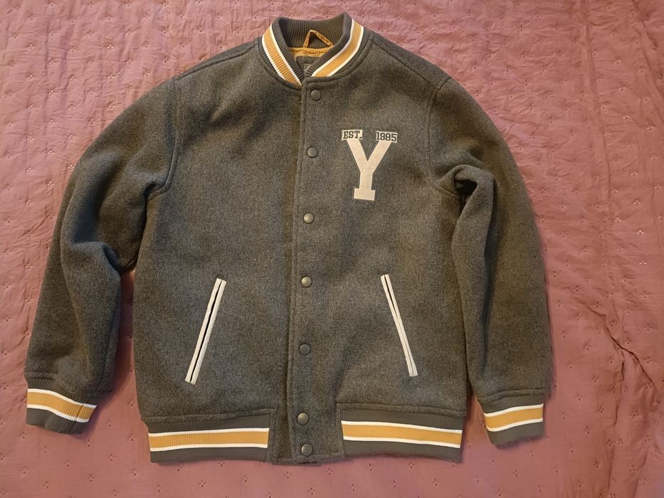 Kurtka "bejsbolówka" Cool Club rozmiar 152,