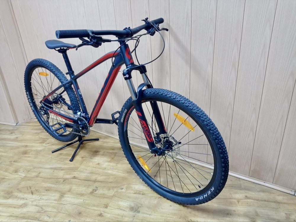 Bicicleta Scott aspect 950