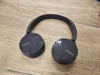 Słuchawki bezprzewodowe Sony WH-CH500