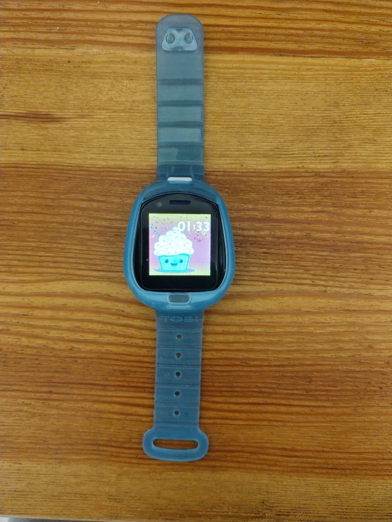 TOBI smartwatch zegarek inteligentny dla dzieci