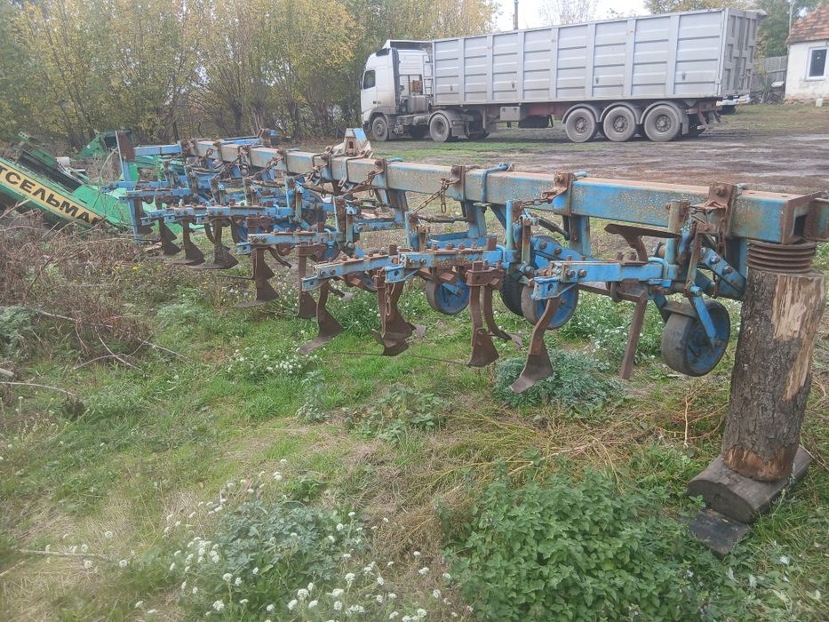 Продам крн 5.6 секції нового образця