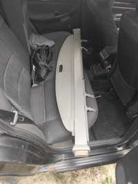 Шторка багажника Hyundai Santa fe 2006-2012рік