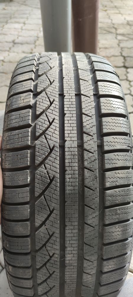 Continental ContiWinterContact TS810 225/45 r17