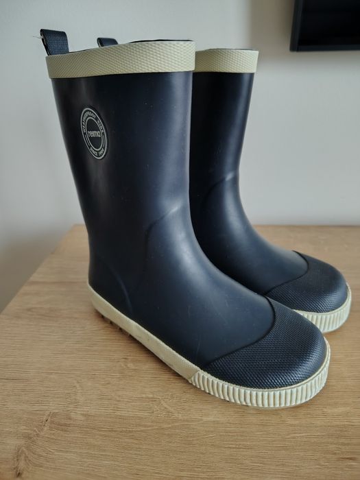 Kalosze dziecięce Reima roz. 31