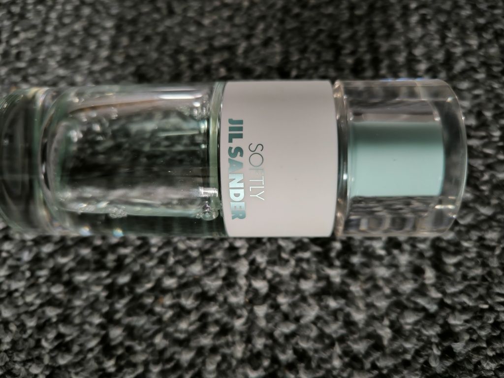 Jil Sander Softly 80 ml edt