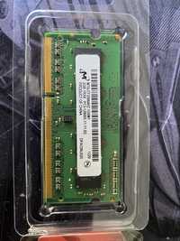 4gb RAM DDR3 1600 MHz - originais MacBook Pro