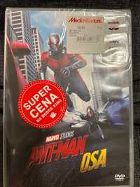 Płyta DVD: Ant-Man i Osa