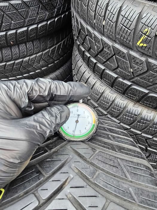 Wysyłka 2 Opony Wielosezonowe 205 55 r16 Kleber Quadraxer 2