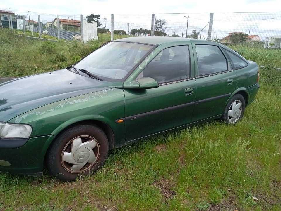 Vendo Opel Vectra B