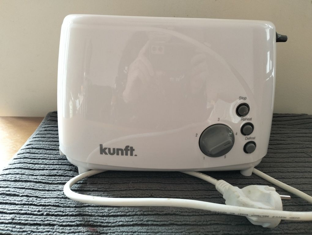 Torradeira Kunft