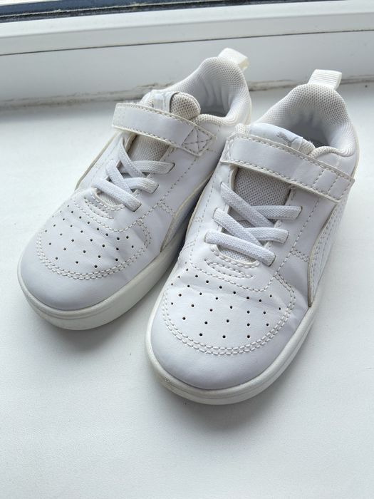 Кеди кросівки Puma 27