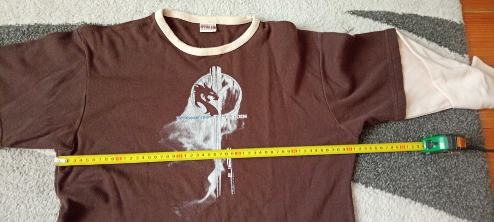 Bluzka na chłopca r.xl