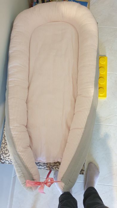 Ninho para recém-nascido