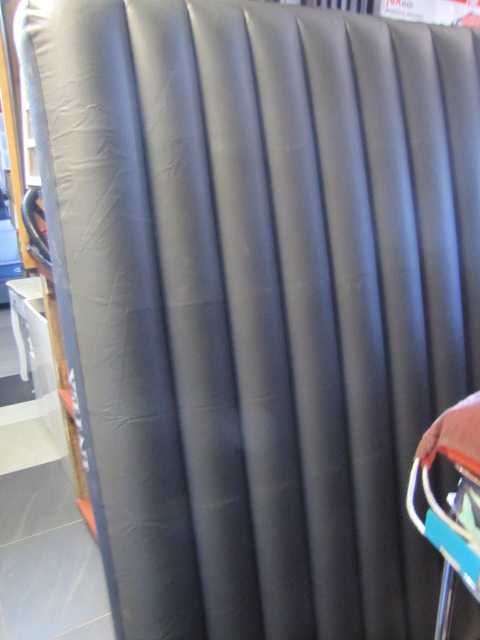 Materac dmuchany pompowany INTEX dwuosobowy 152cm x 203cm x 25cm