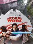Star Wars Lidl stikeez 21 sztuk plus oryginalne opakowanie