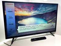 Telewizor THOMPSON 32" 32HD3301 z pilotem,zadbany.