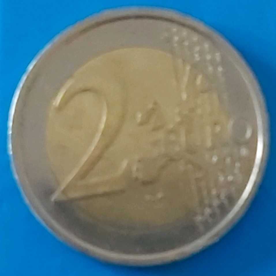 2 Euros de 2005 da  Finlândia