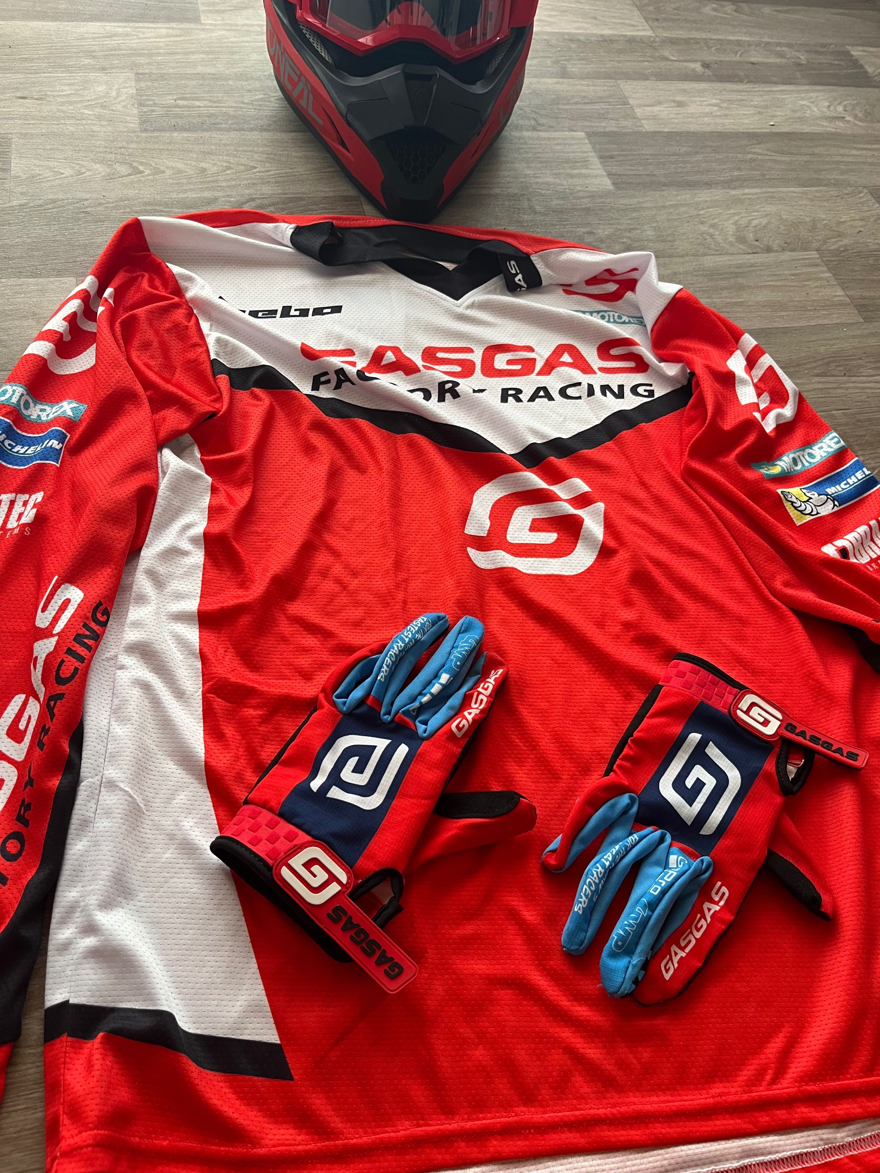 Kask Oneal Cros Enduro koszulka mx motocross