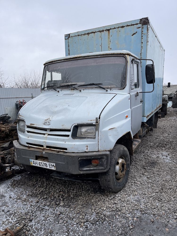 Газ3307,53,66,4301 3309 ,Зил ,Уаз ,Газель,поагрегатно! Працюємо з НДС!