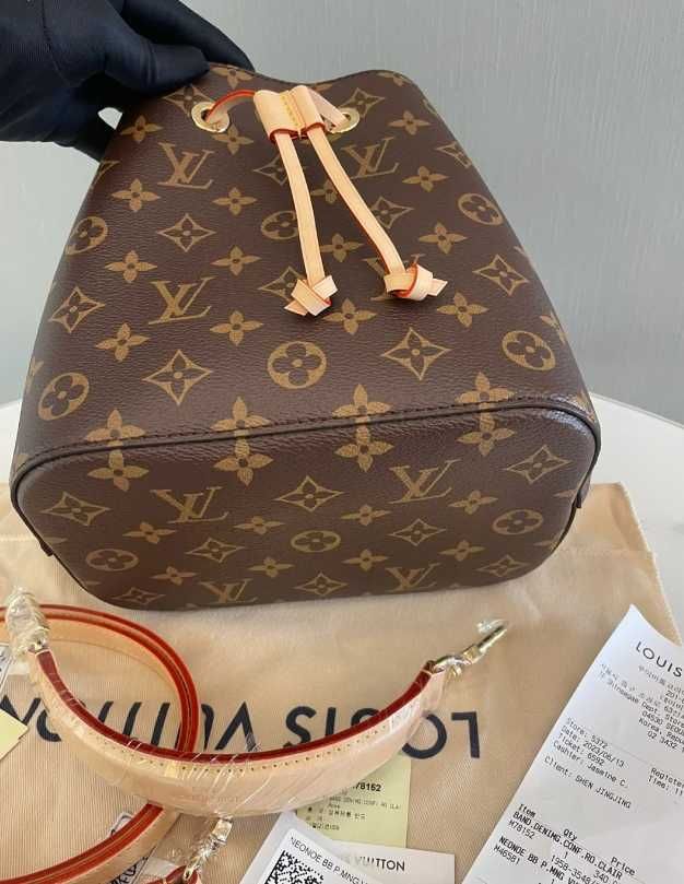 Bolsa balde para presbiopia LV Neonoe BB