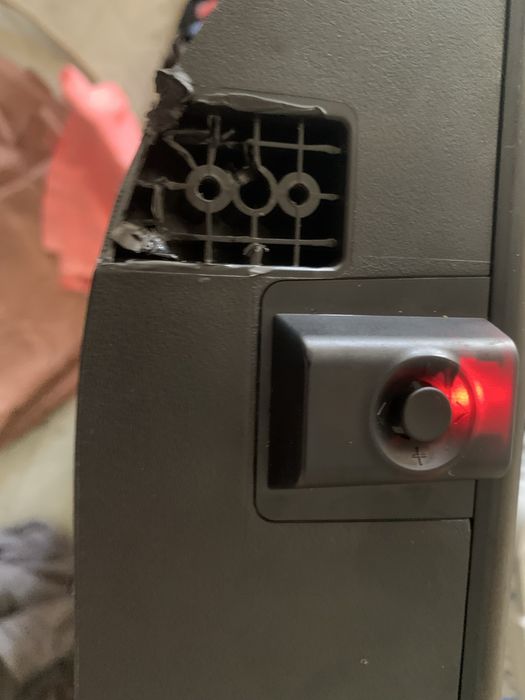 телевизор JVC LT-50MU639 50-дюймов 4к