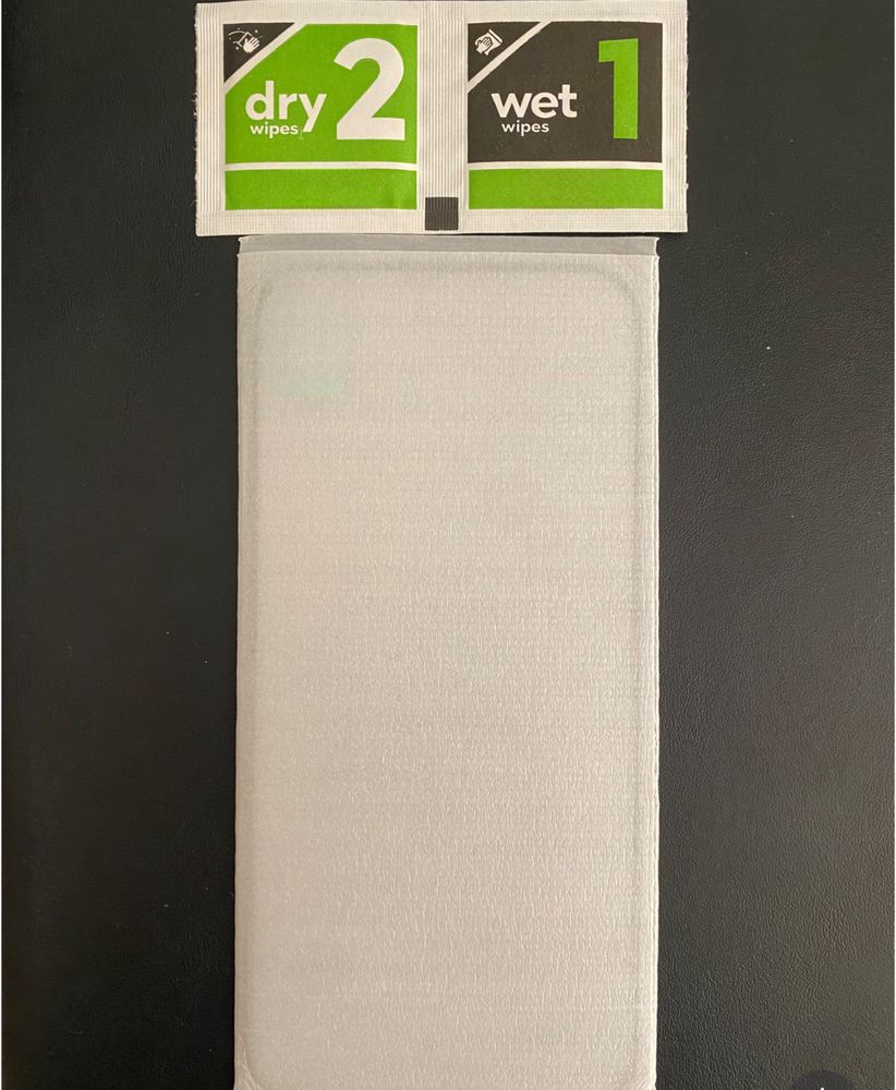 Capa e Vidro Iphone 16 Pro Max