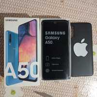 Samsung A50 4/64