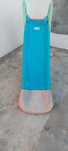 Escorrega feber com agua