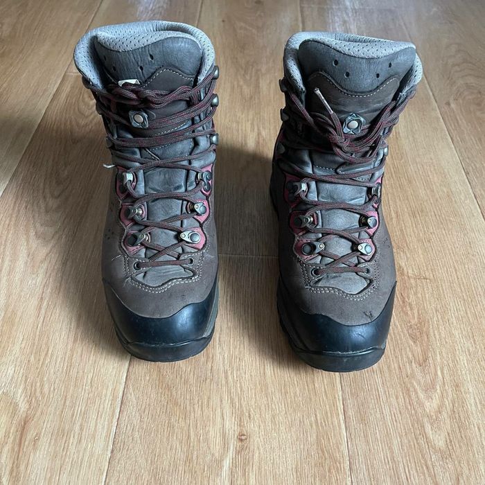 Ботинки Lowa Gore-Tex