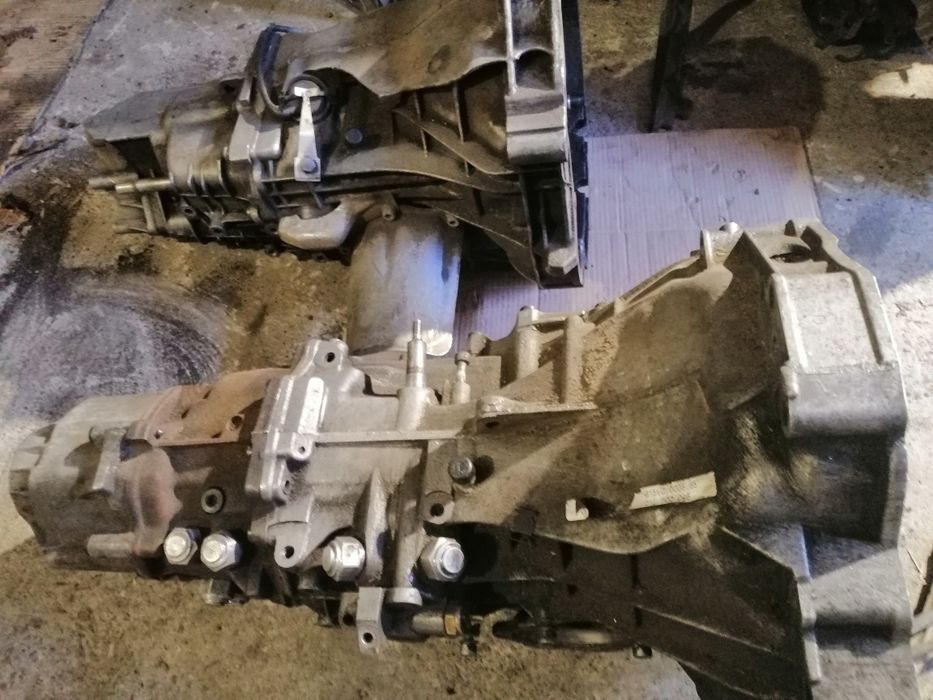 Продам мкпп на ауди а6с5 1,8т, 1,9 тди, 2,5 тди