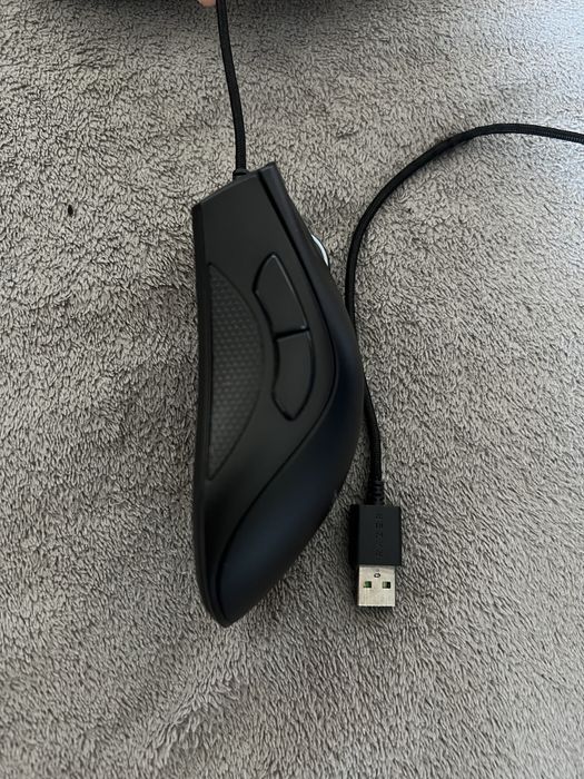 Mysz Razer Deathadder Essential