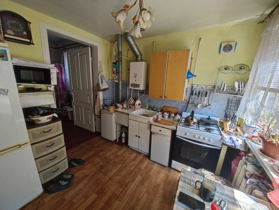 Продам дом,  Петрозаводская, Левобережный